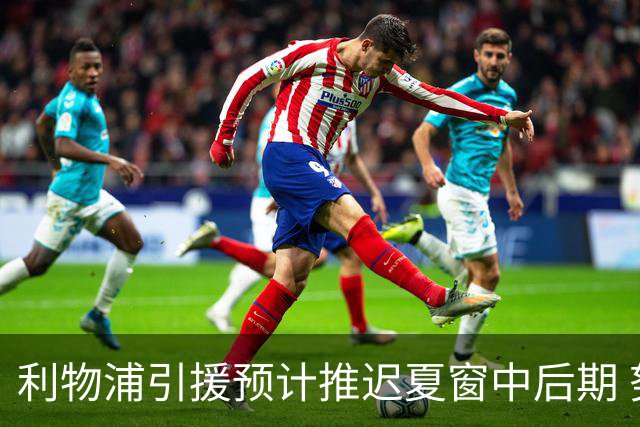 利物浦引援预计推迟夏窗中后期 努涅斯和萨拉赫都不可能回归